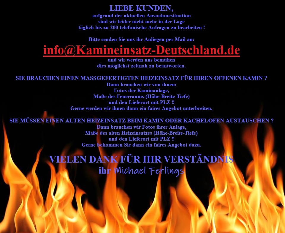 Heizkassette Gronau Deutschland