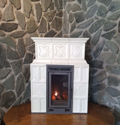 Kamineinsatz austauschen nach BImschV2