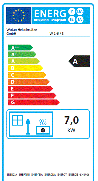 ENERGIELABEL