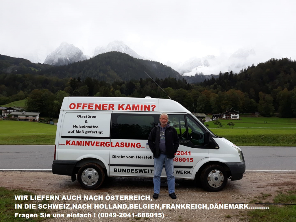 4-Kamineinsatz mit Garantie,Kamineinsatz Austauschpflicht,Kamineinsatz BimschV2