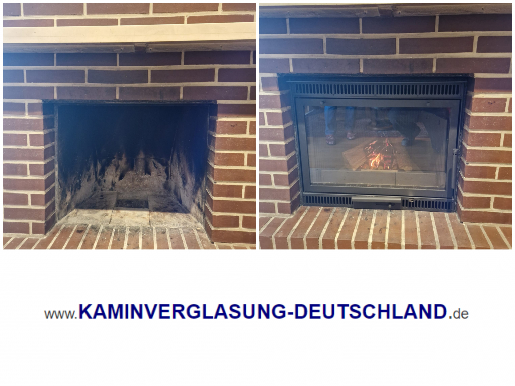 Kaminkassette Gronau Deutschland